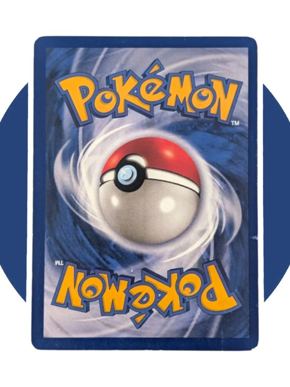 Fossil Pokemon Card (A38): Gastly 33/62, Mitsuhiro Arita